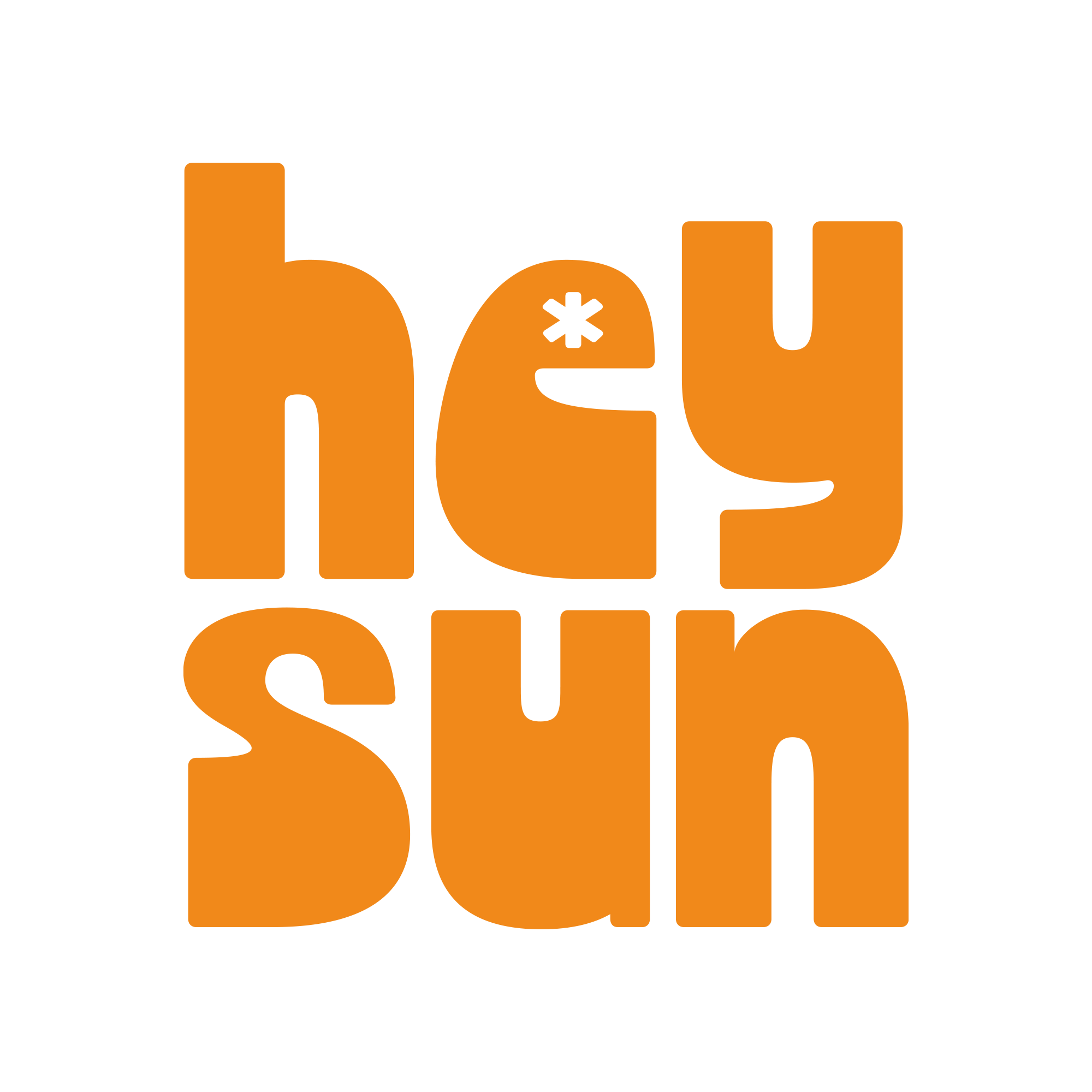 Hey Sun
