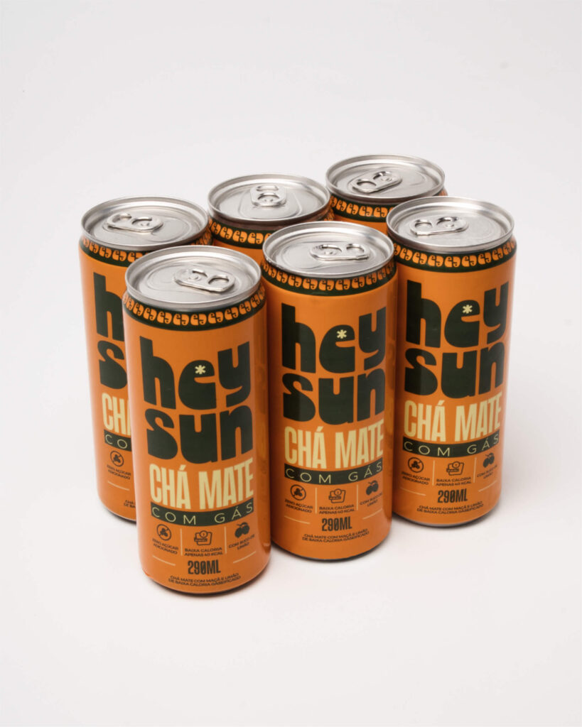 Hey Sun Original