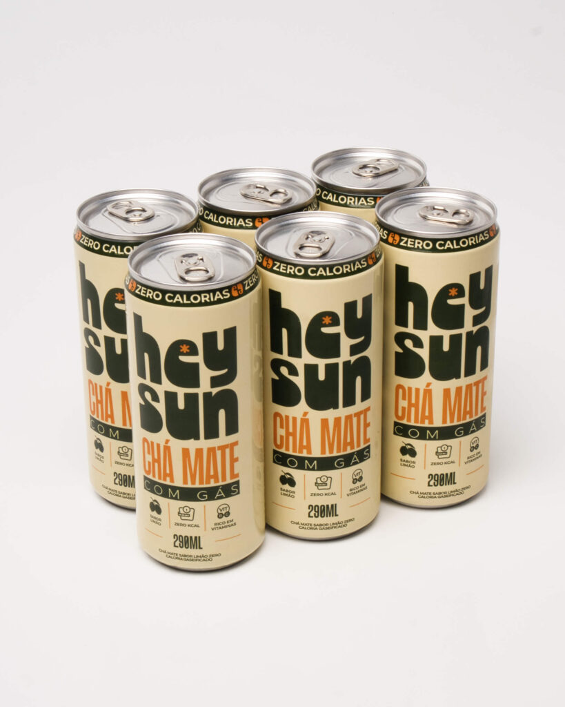 Hey Sun Zero